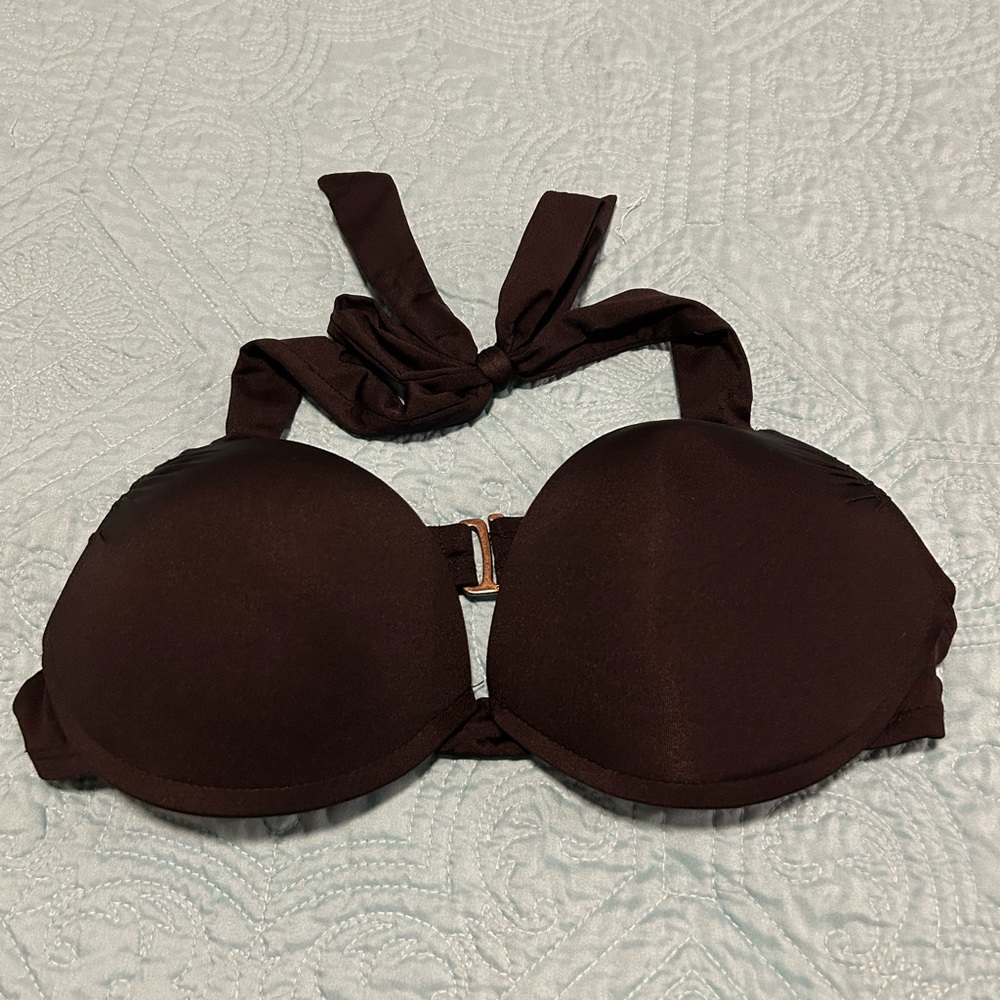 Bikini top full push-up